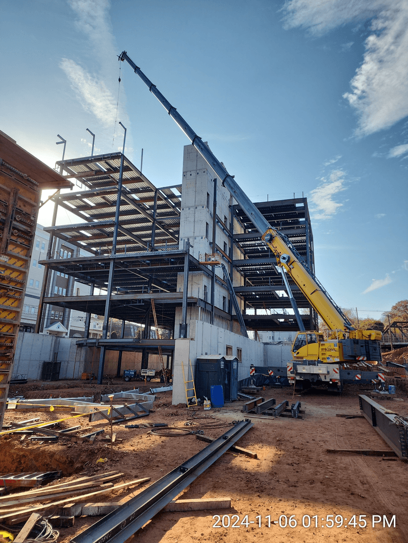 Union County Government Complex project gallery image 2